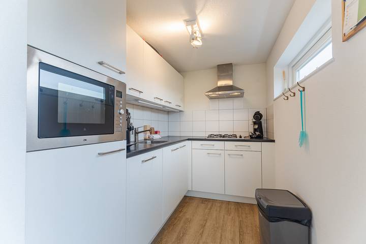 Ferienwohnung für 6 Personen, mit Terrasse und Garten in Schouwen-Duiveland - 4
