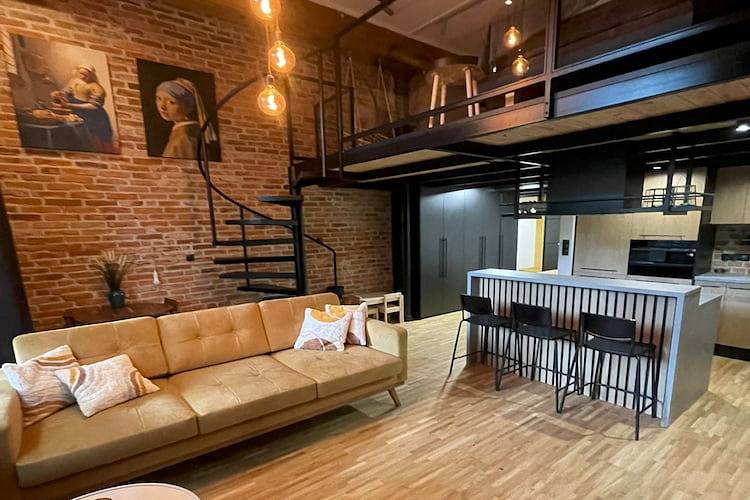 Ganze Wohnung, Komfortable Wohnung in Lodz in Łódź, Region Lodz