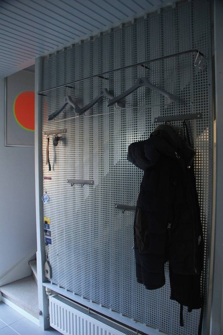 Ferienhaus für 4 Personen, mit Terrasse und Garten in Eckernförde - 3