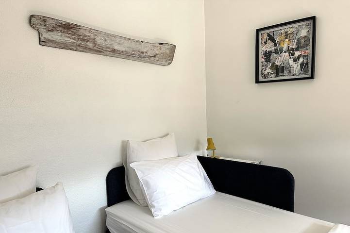 Villa pour 13 personnes, avec jardin à Collioure - 2