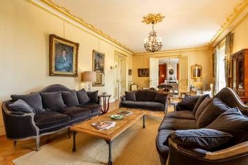 Maison De Vacances pour 13 Personnes dans Loches, Région de Loches, Photo 4
