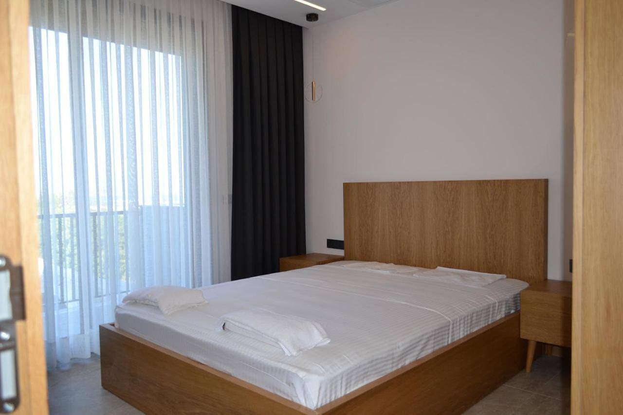 Villam çeşme in Cesme, Türkische Ägäis