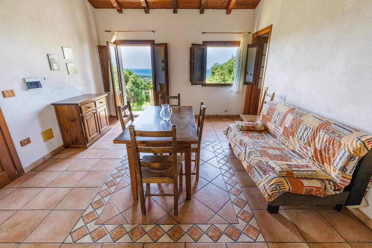 Residence in Gallura in Badesi, Olbia-Tempio