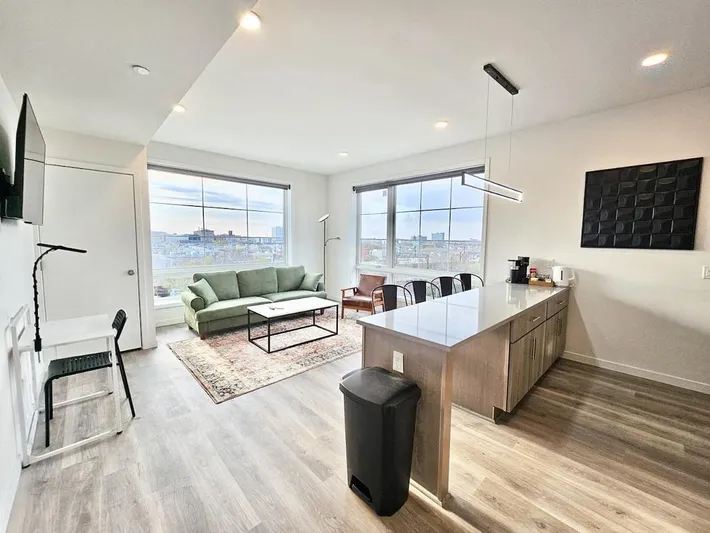 Apartamento de vacaciones para 6 personas - 1