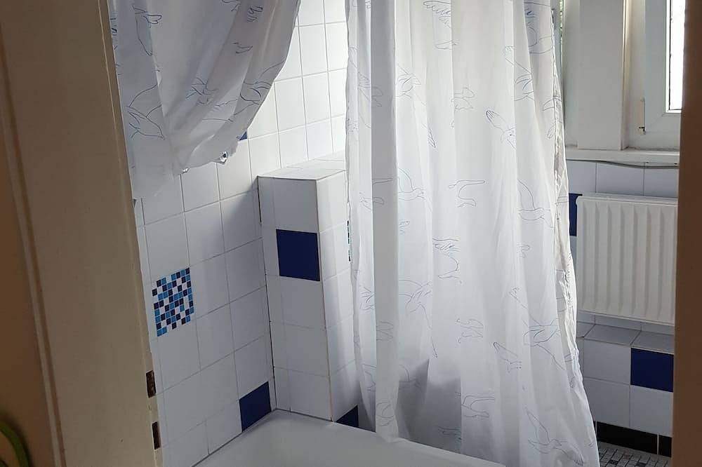 Ganze Wohnung, Ferienwohnung Stadtoase in Hameln, Weserbergland