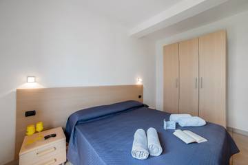 Appartamento per 4 Persone in Otranto e dintorni, Salento, Foto 3