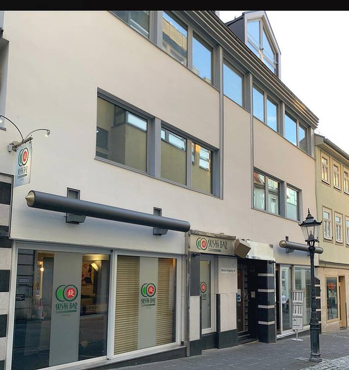Ganze Ferienwohnung, Lifestyle Apartments - Cityloft in Coburg, Oberes Maintal - Coburger Land