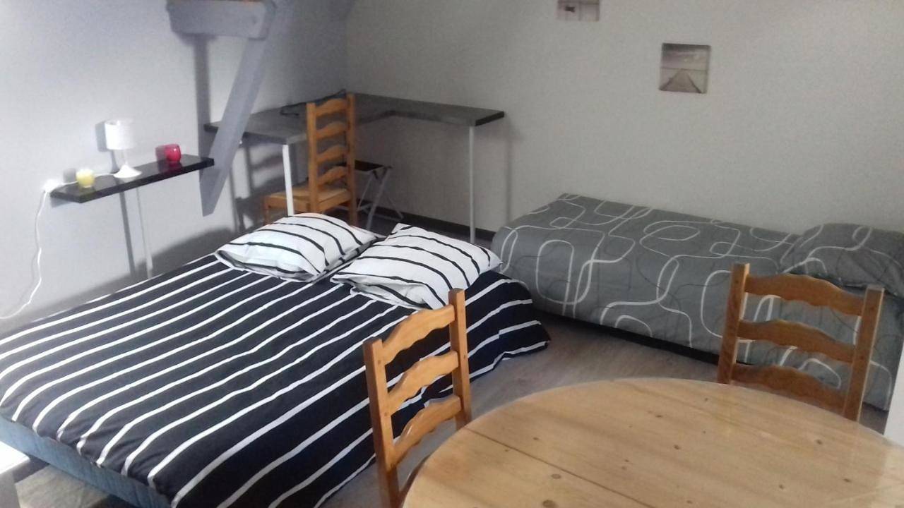 Appartement entier, Apartment in Balleroy, Région de Bayeux
