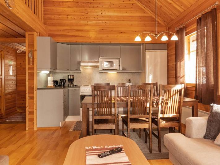 Location de vacances pour 6 personnes en Finlande - 3