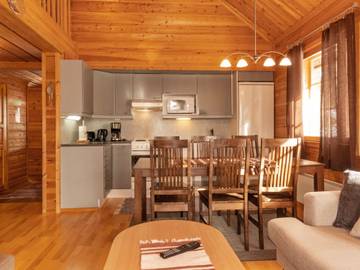 Chalet für 6 Personen in Nordfinnland, Bild 2