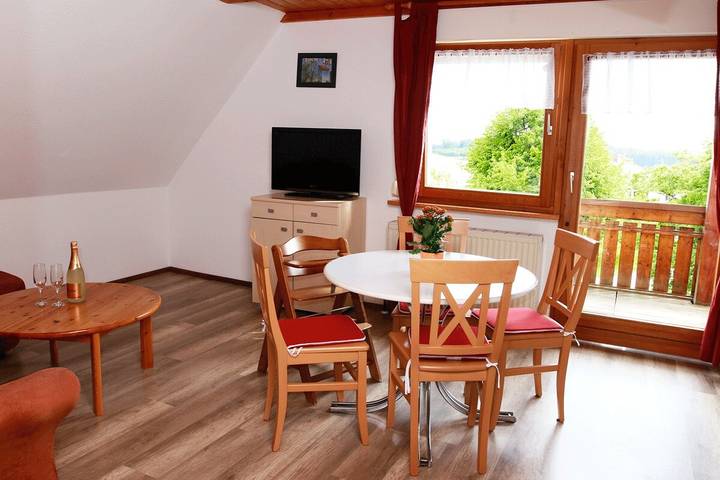 Bauernhof für 4 Personen, mit Garten am Bodensee - 3