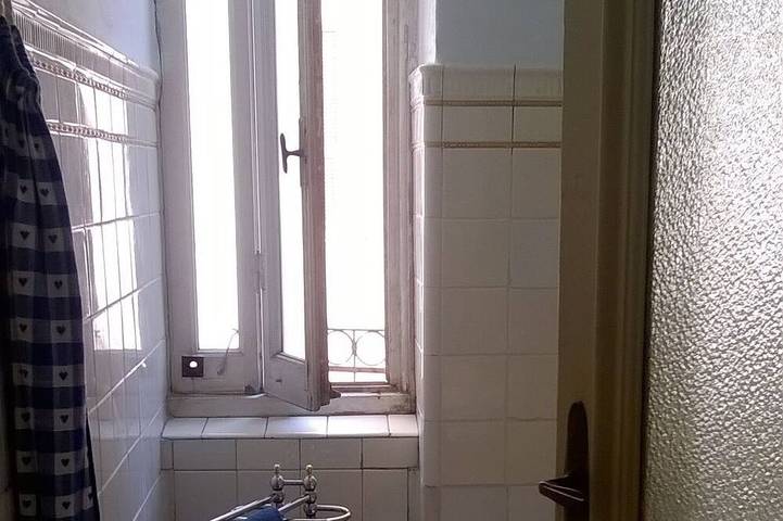 Chambre d’hôte pour 3 personnes à Gênes - 4