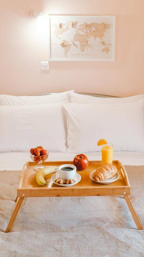Ferienwohnung für 5 Personen, mit Ausblick und Balkon in Petra (Griechenland) - 2