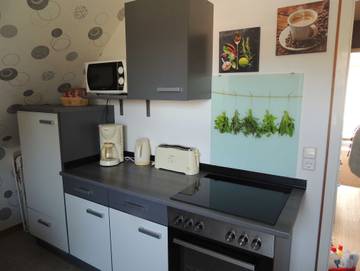 Ferienwohnung für 5 Personen in Altenau, Oberharz, Bild 4