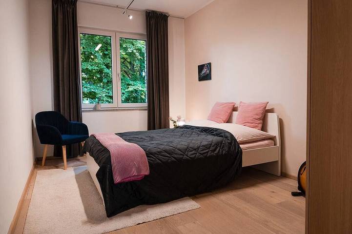 Casa de vacaciones para 2 personas, con jardín y terraza - 1