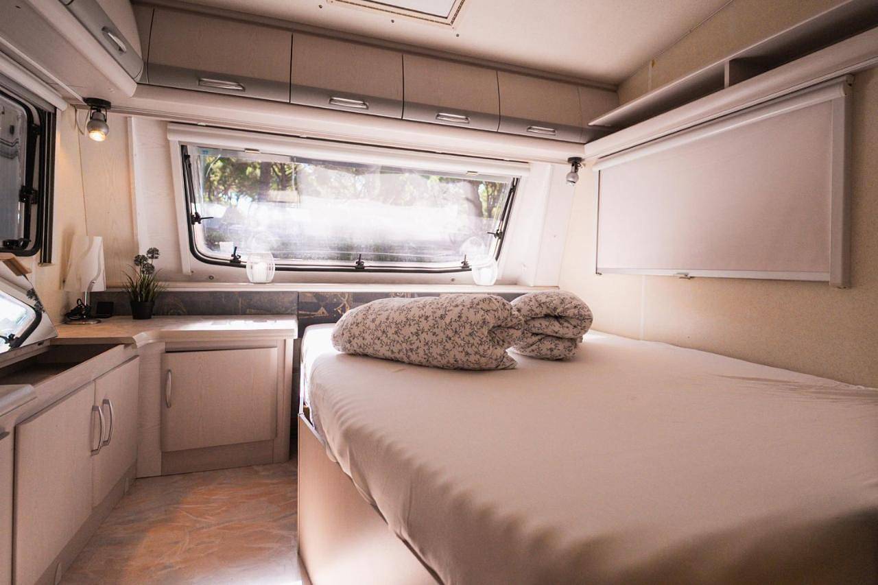 Caravan in Cavallino, Cavallino-Treporti