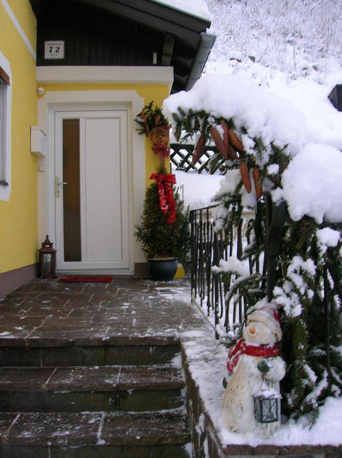 Chalet with Terrace in Taxenbach, Ski Amadé