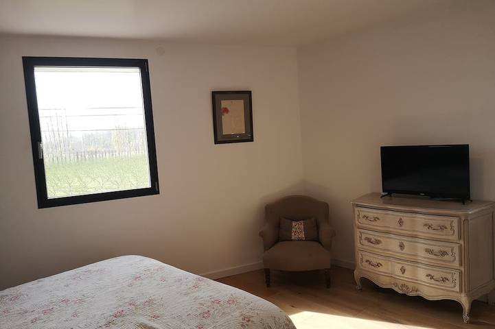 Location de vacances pour 16 personnes, avec jardin et jacuzzi à Saint-Génis-des-Fontaines - 3