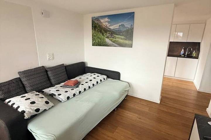 Gîte pour 7 personnes à Wimmis - 4