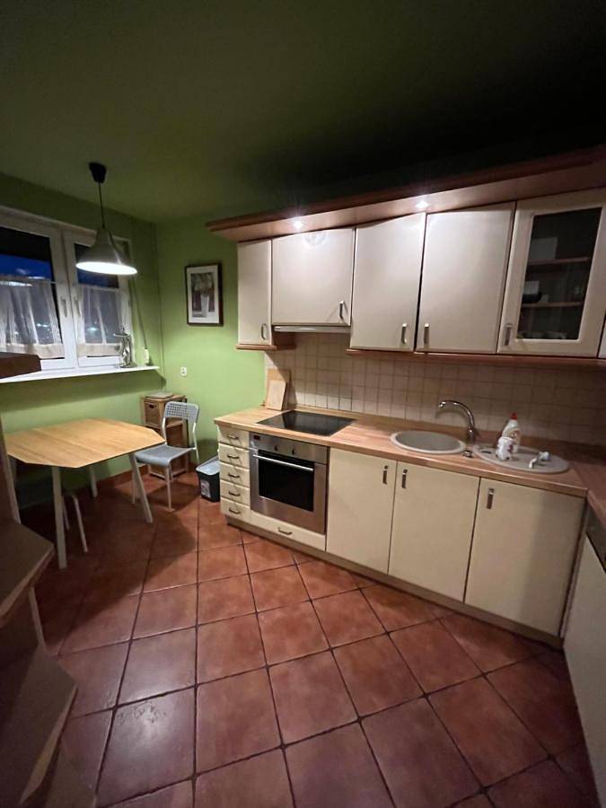 Cały apartament, Two-Bedroom Apartment in Siemianowice Śląskie, Śląsk