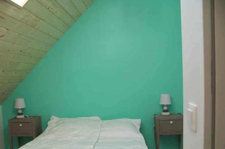 Chalet - Le Mont-Dore - Macizo Sancy in Murat-le-Quaire, Parque Natural Regional Volcans d'Auvergne