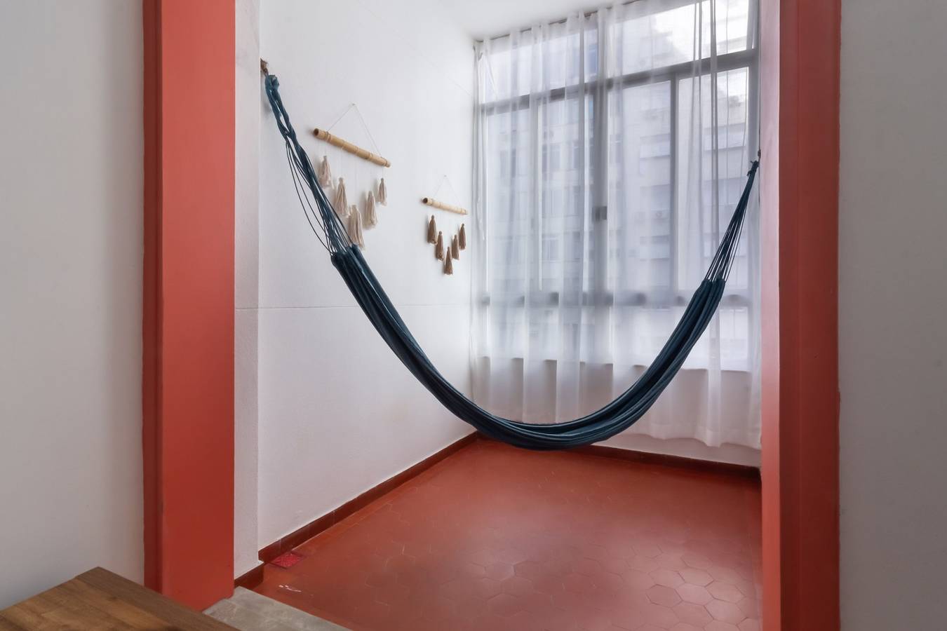 Appartamento intero, 7 minutes from Copacabana Beach | Br402 in Copacabana, Rio de Janeiro