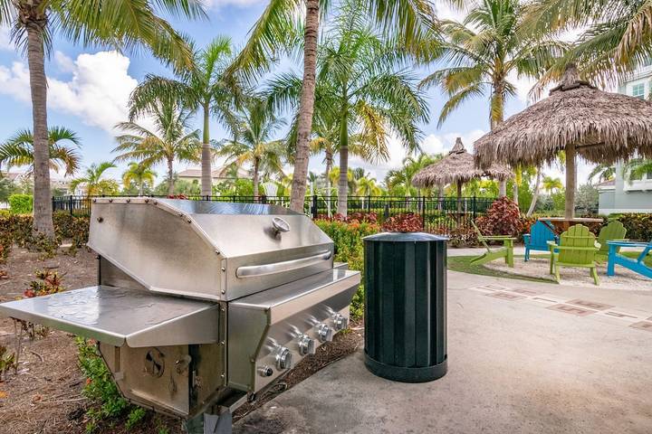Vacation rental for 5 people, with terrace and pool in Bradenton