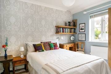 Glamping for 6 People in Chipping Norton, The Cotswolds, Photo 4