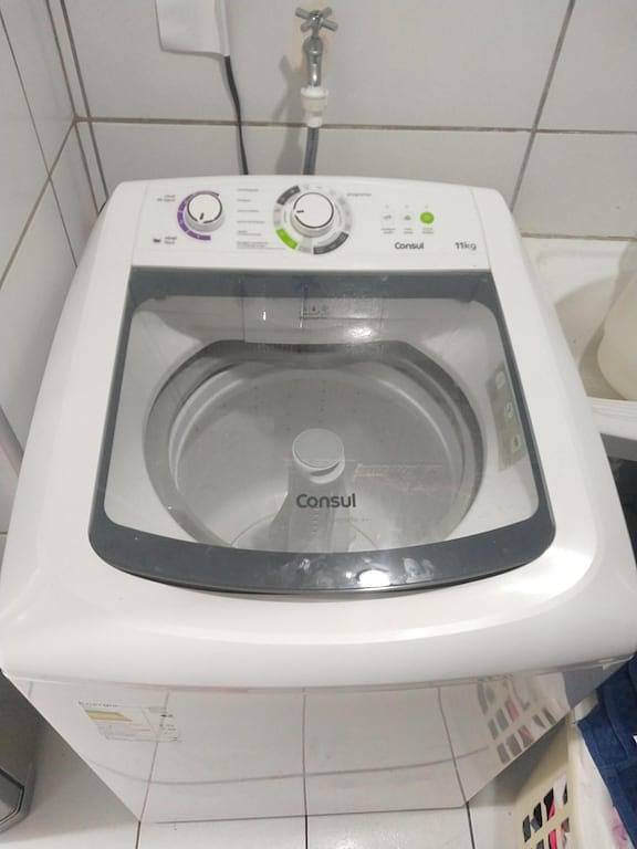 Ganze Wohnung, Komfort, Privatsphäre, Sicherheit und Lage in Fortaleza, Litoral Cearense