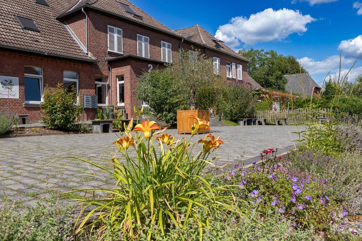Gästehaus Maria Rast in Suderburg, Landkreis Uelzen