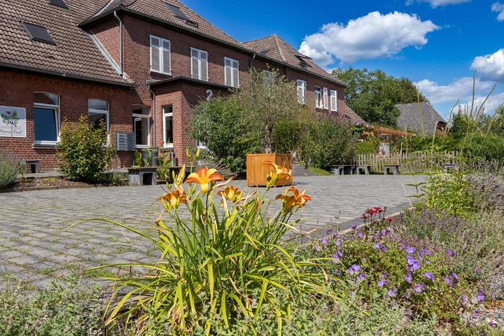 Landhaus für 4 Personen, mit Terrasse und Garten in Landkreis Uelzen - 3