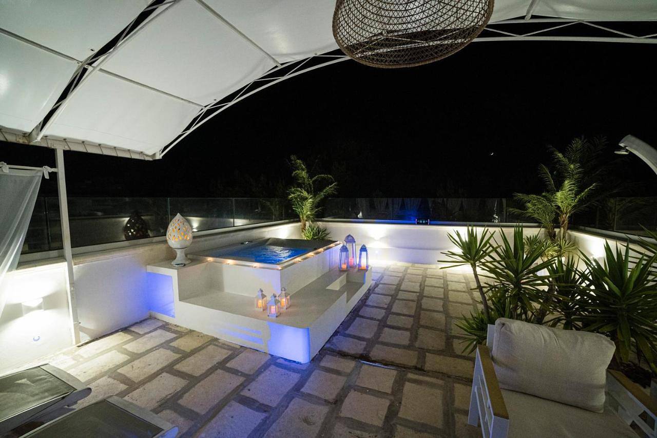 Appartamento intero, Apartment with Sea View in Rivabella di Gallipoli, Rivabella