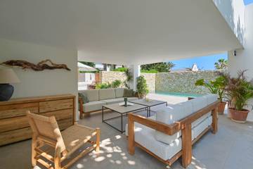 Chalet para 14 Personas en Las Marinas, Dénia, Foto 1