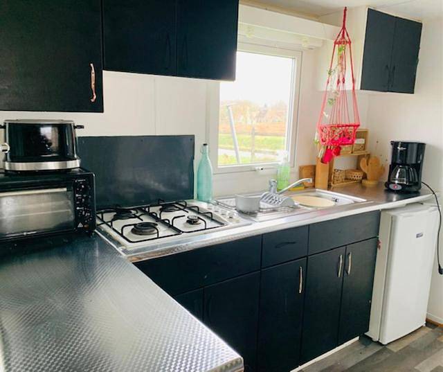 Maison de campagne pour 4 personnes, avec jardin ainsi que piscine et vue, animaux acceptés à Lanouaille - 4