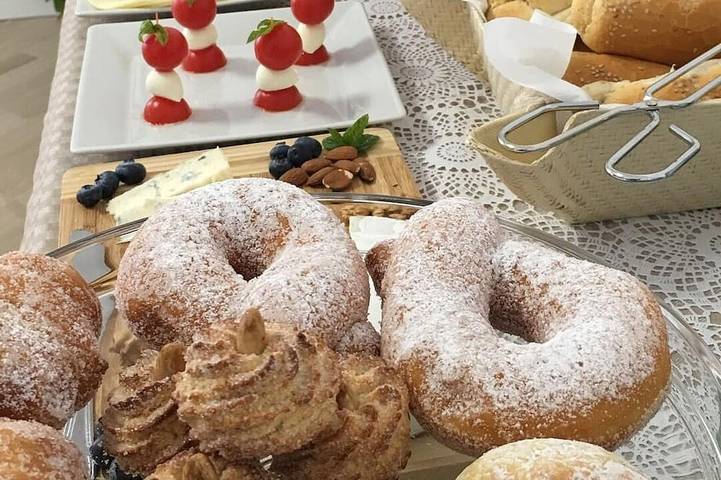 Casa vacanza per 4 persone in Villaggio Mosè