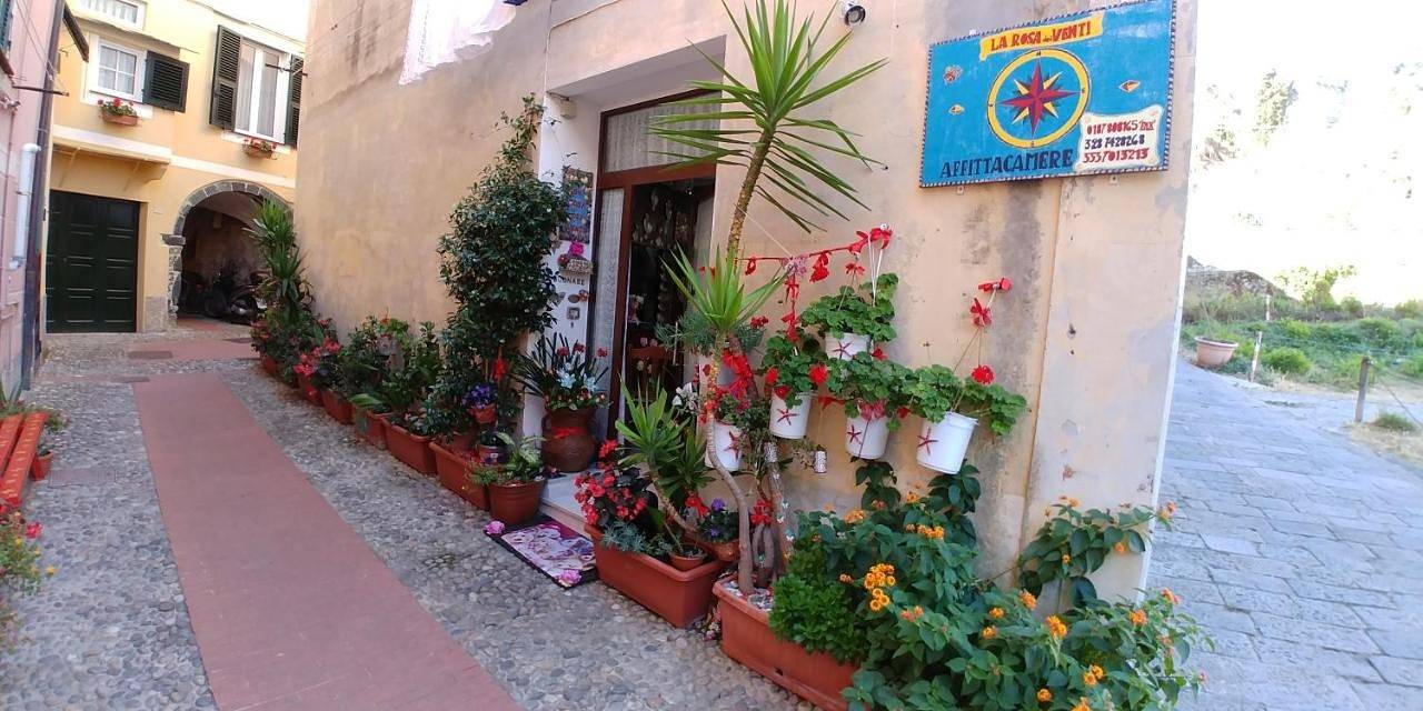 Affittacamere Rosa Dei Venti in Levanto, Commune de Levanto