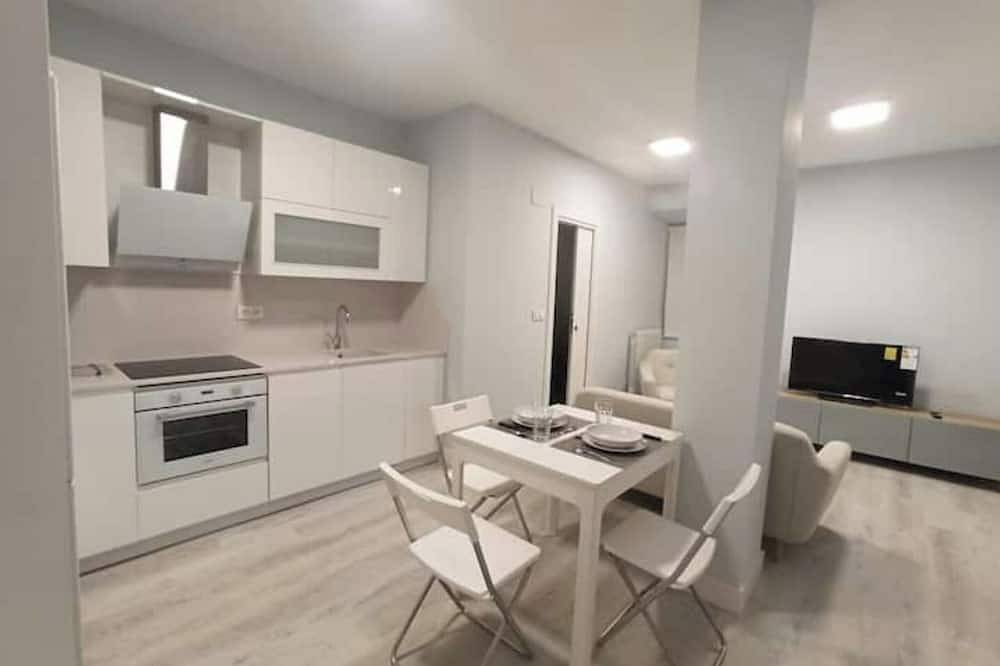 Entire apartment, Comfortable apartment in the center of Bermeo. in Bermeo, Urdaibai Biosphere Reserve