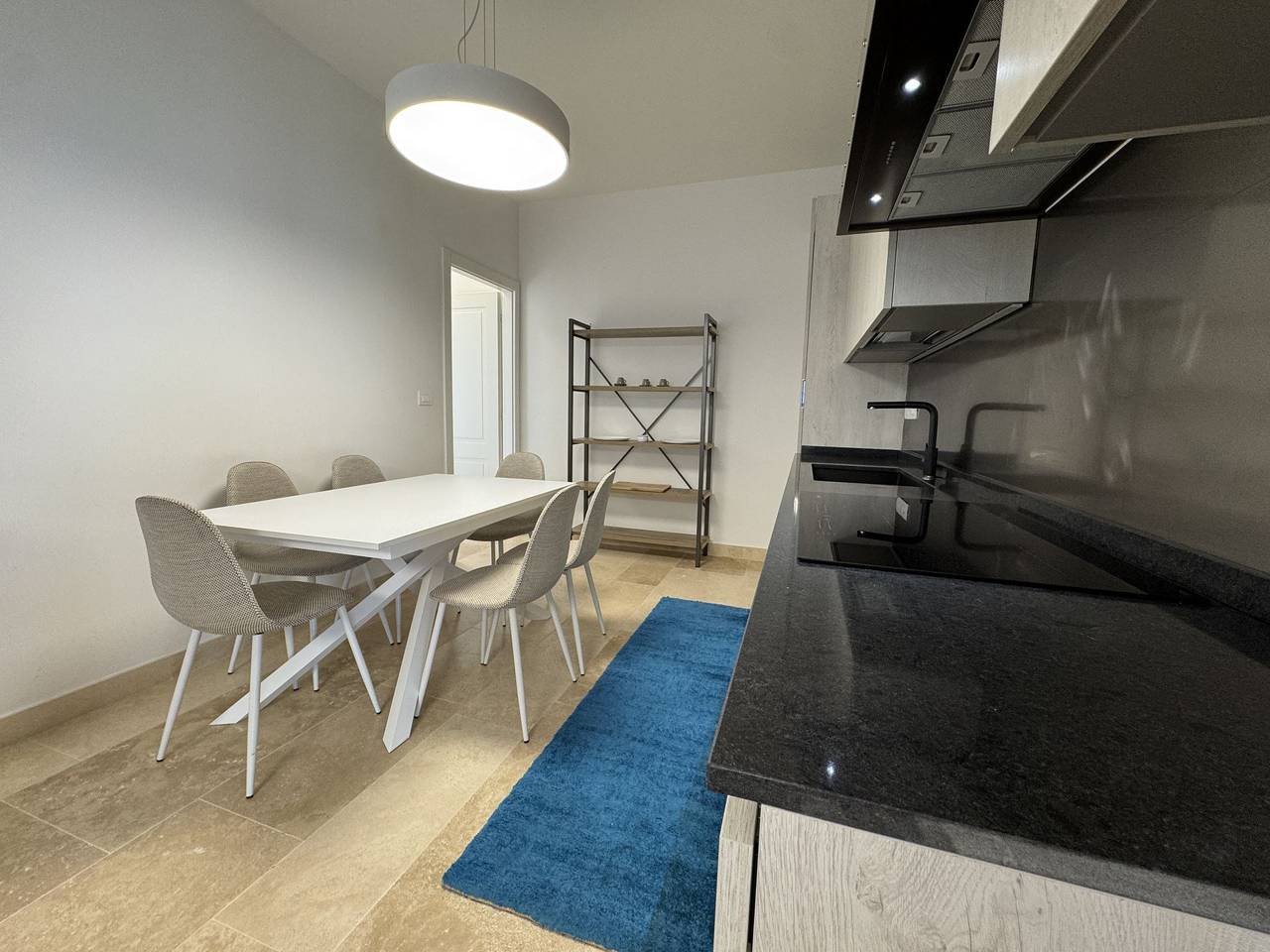 Apartamento vacacional entero, Via Mazzini, 14 - Rif. A 32 - Blu- House in San Vincenzo (Italia), Costa Etrusca