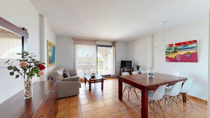 Holiday Rental for 9 People in Terres de l'Ebre, Tarragona Province, Photo 1