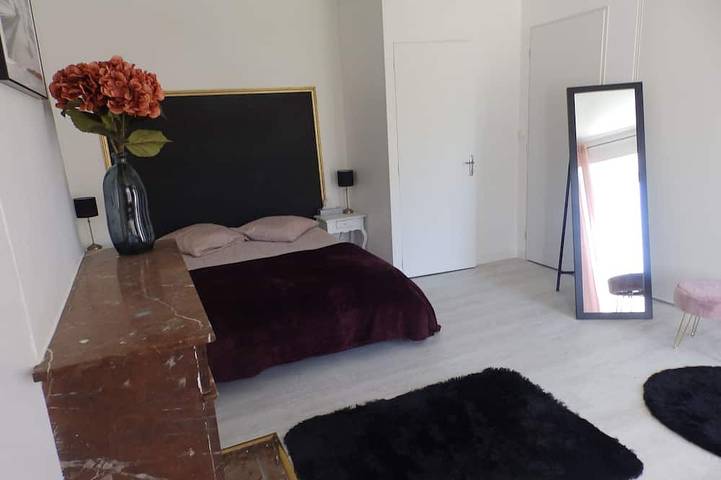 Maison de vacances pour 6 personnes, avec terrasse et jardin dans Nièvre - 3
