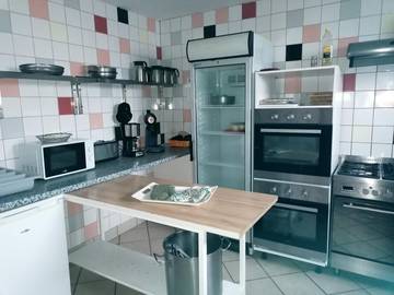 Ferienwohnung für 18 Personen in Rubrouck, Département Nord, Bild 1