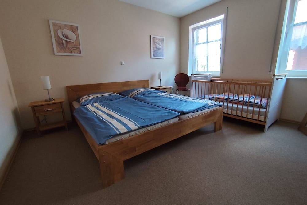 All In! allergenarm, familienfreundlich, zentral mit Sauna und Gästefahrrädern in Oldeburg, Südbrookmerland