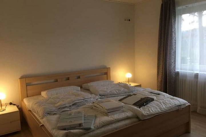 Ferienwohnung für 4 Personen in Horn-Bad Meinberg - 2