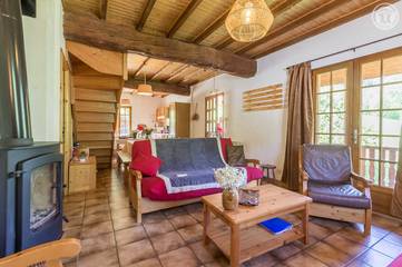 Chalet pour 13 Personnes dans Saint-Colomban-des-Villards, Région de Saint-Jean-de-Maurienne, Photo 1