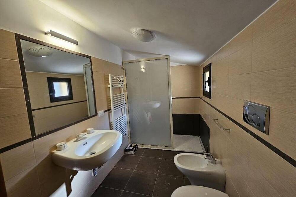 Apartamento entero, An elegant retreat overlooking the city of mosaics in Caltagirone, Provincia de Catania