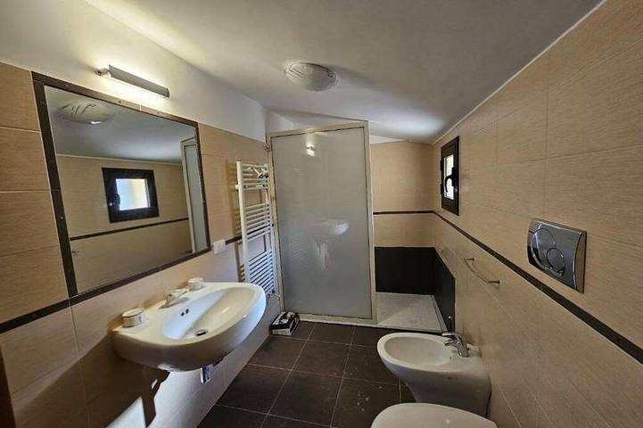 Apartamento entero, An elegant retreat overlooking the city of mosaics in Caltagirone, Caltagirone region