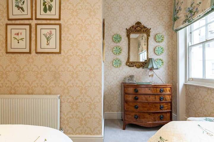 Villa für 6 Personen, mit Garten in London - 2