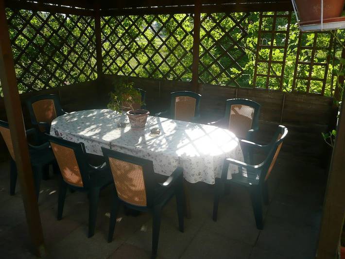 Ferienwohnung mit 2 Schlafzimmer in Pörtschach am Wörthersee, Klagenfurt-Land