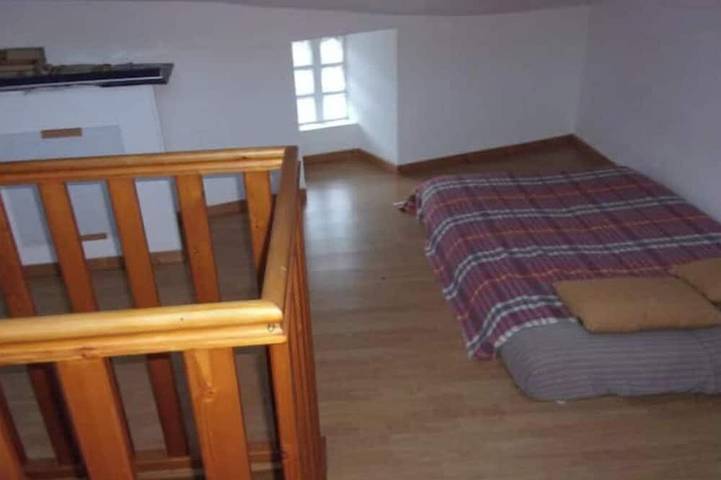 Location de vacances pour 4 personnes, avec balcon, animaux acceptés dans Largentière - 3