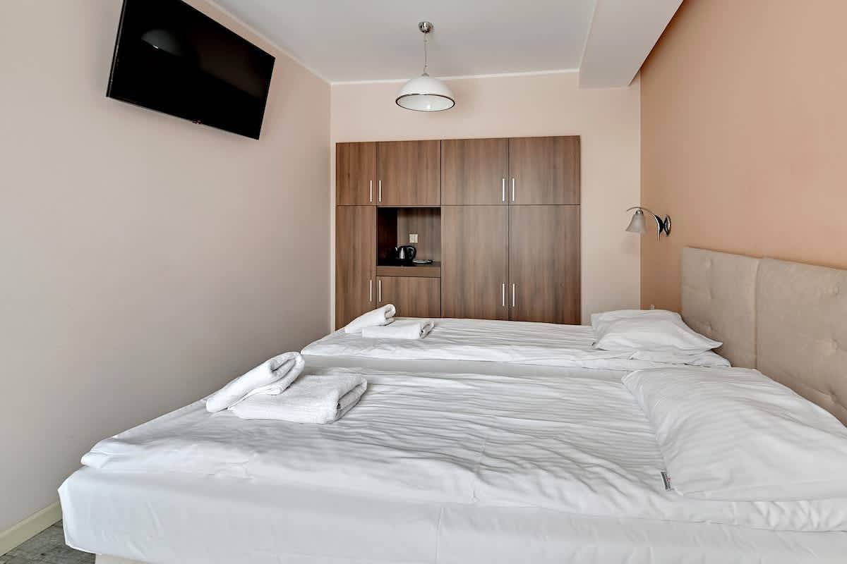 Estudio entero, Bałtycka 5 | Cozy Studio | Close to the Beach in Jelitkowo, Gdansk